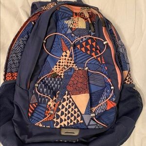 The North Face Jester Backpack